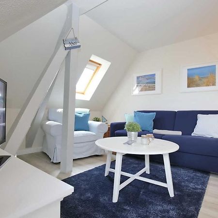 Villa Triton Wohnung 06 Больтенхаген Экстерьер фото