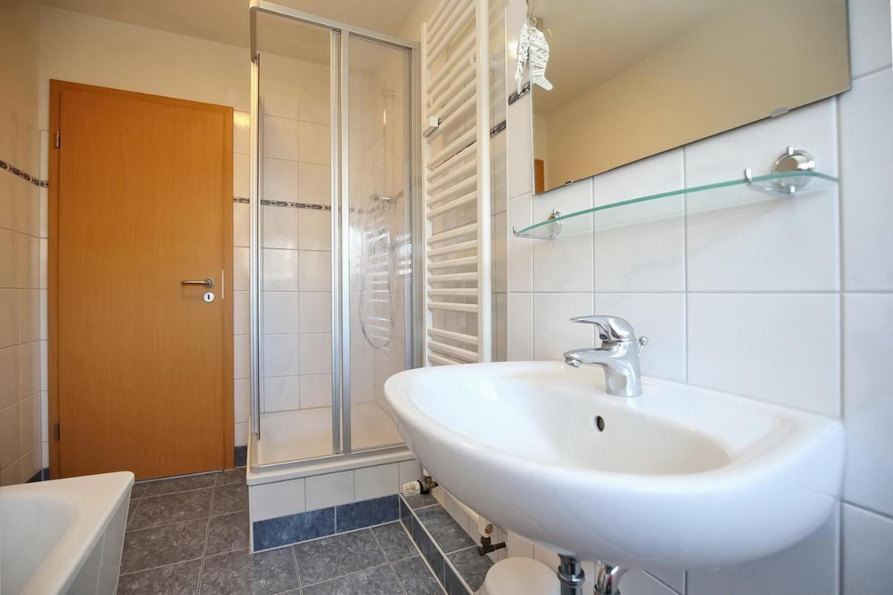 Villa Triton Wohnung 06 Больтенхаген Экстерьер фото