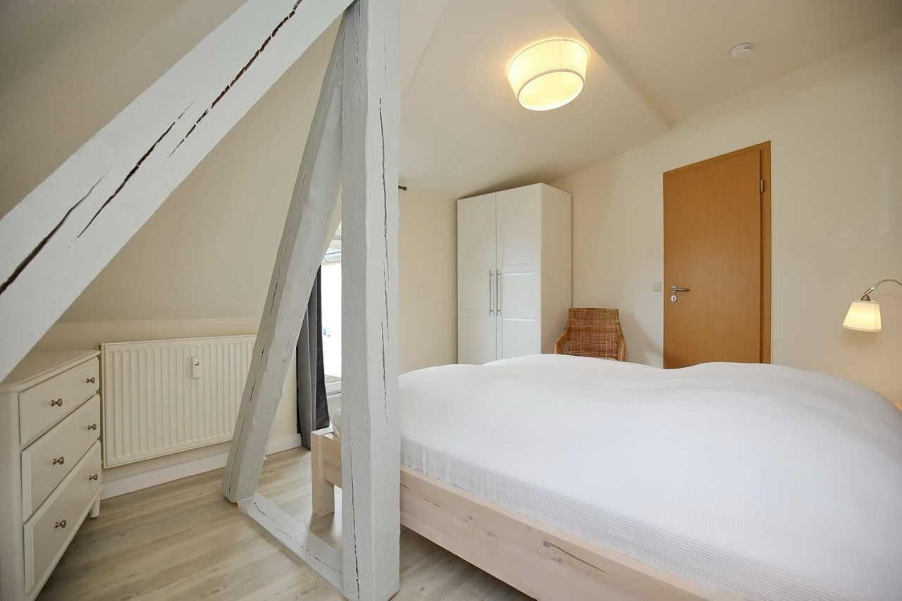 Villa Triton Wohnung 06 Больтенхаген Экстерьер фото